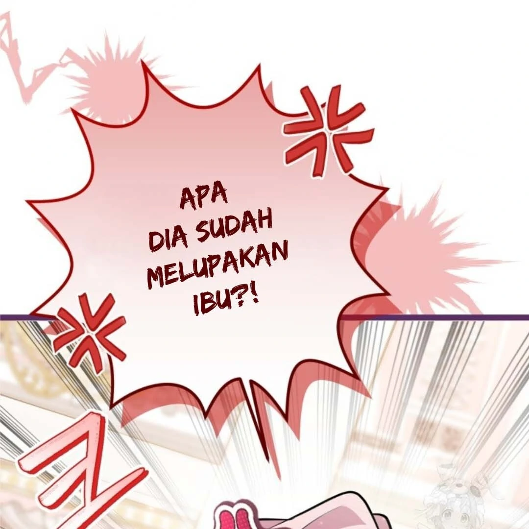 The Villain's Daughter Plans to Run Away Chapter 58 - halaman 99