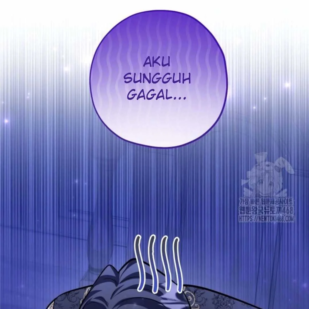 The Villain's Daughter Plans to Run Away Chapter 59 - halaman 105