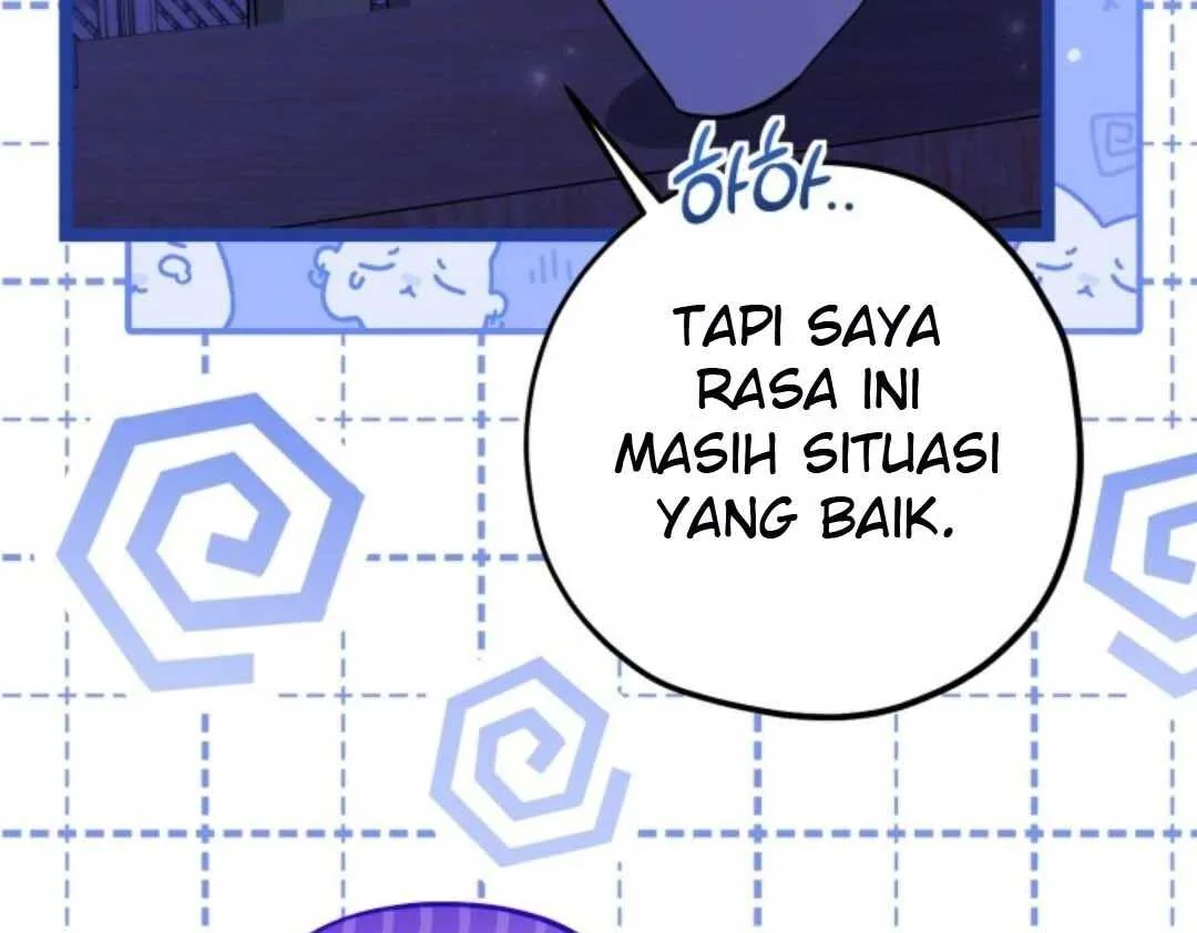 The Villain's Daughter Plans to Run Away Chapter 59 - halaman 109