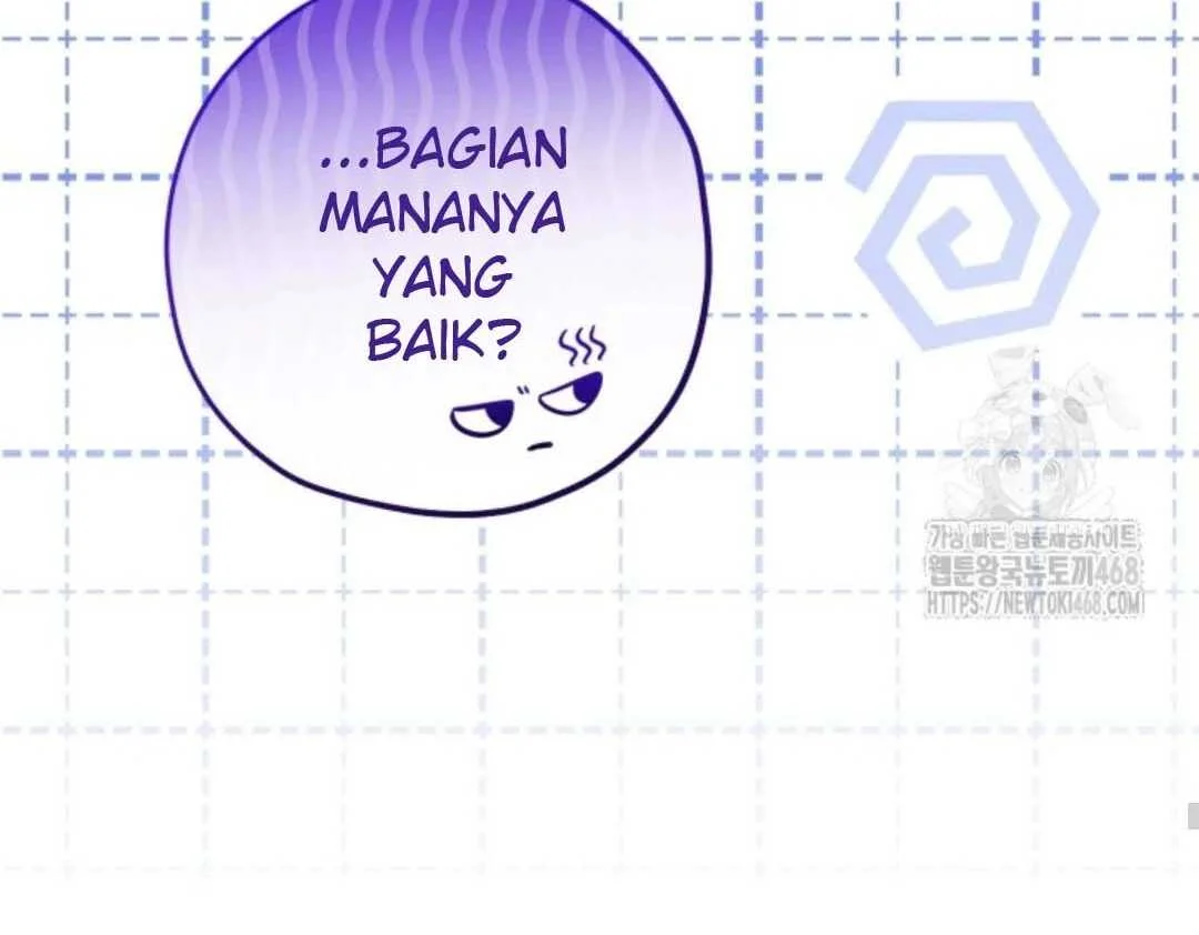 The Villain's Daughter Plans to Run Away Chapter 59 - halaman 110