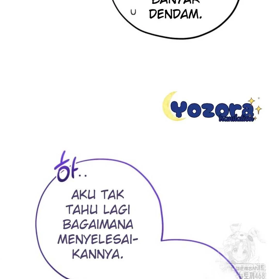 The Villain's Daughter Plans to Run Away Chapter 59 - halaman 117