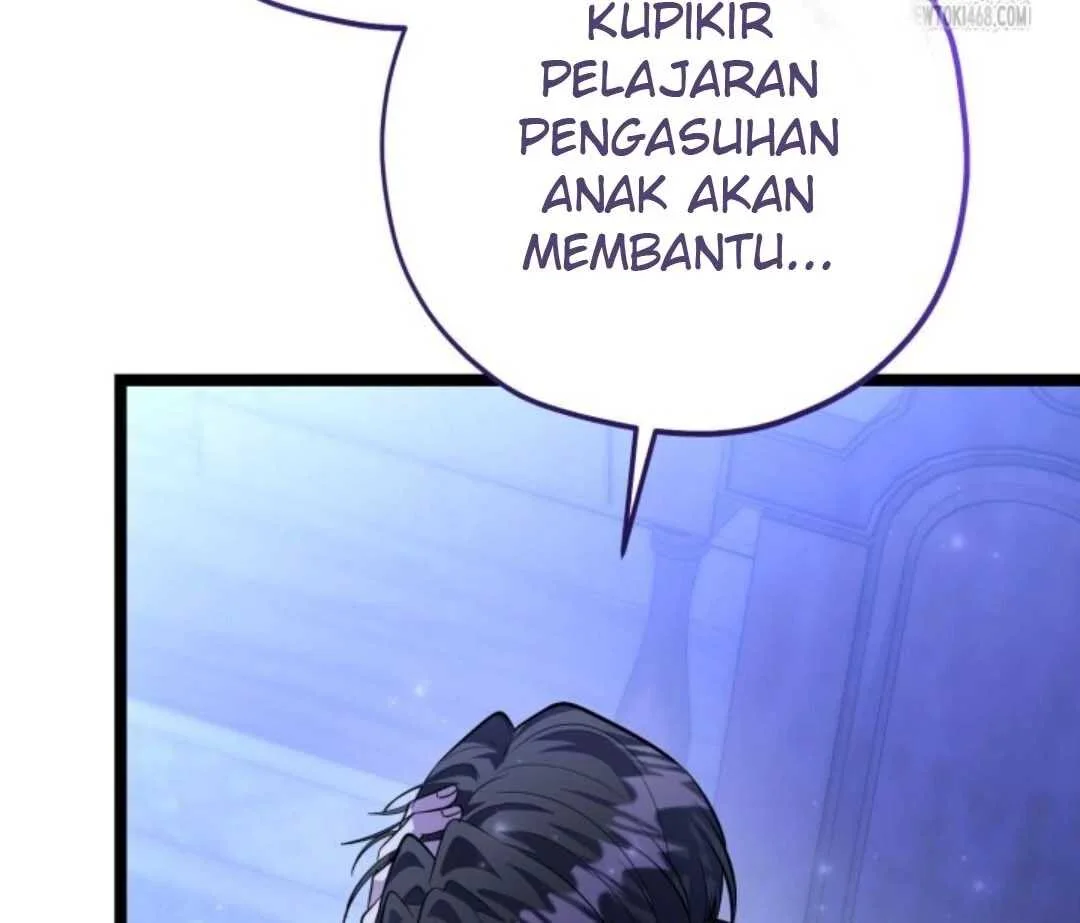 The Villain's Daughter Plans to Run Away Chapter 59 - halaman 118