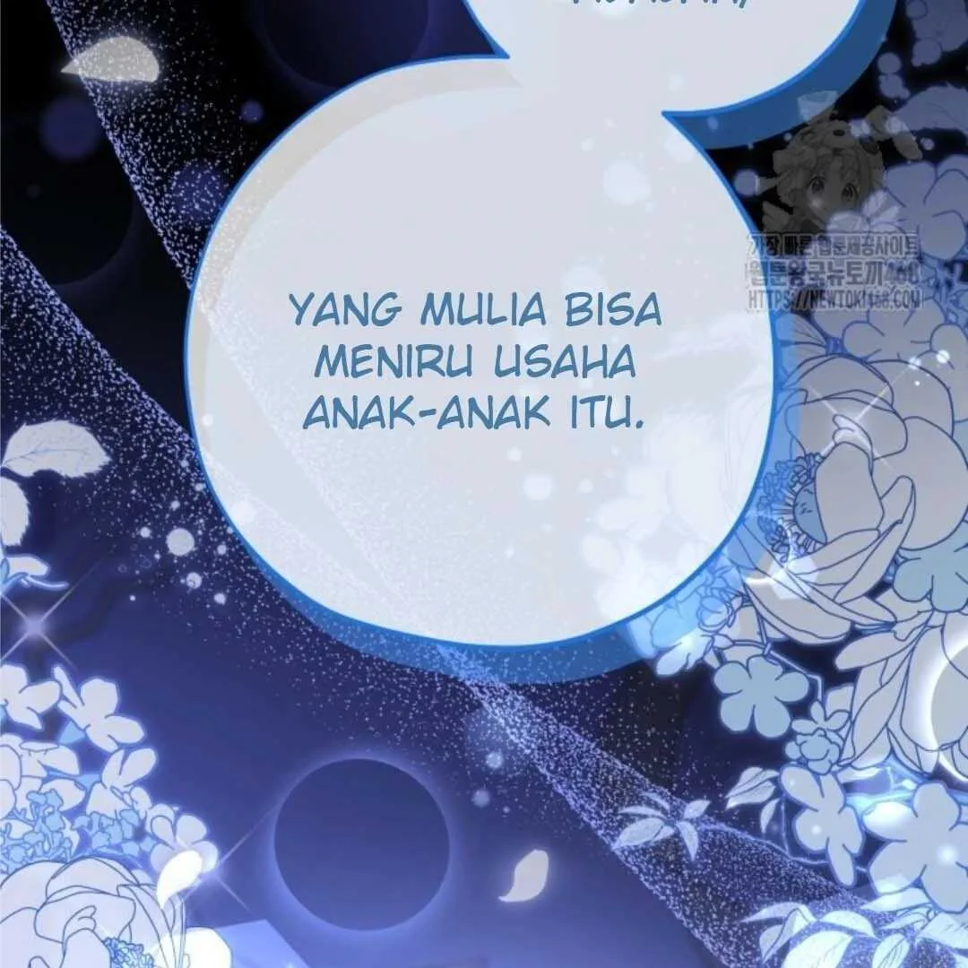 The Villain's Daughter Plans to Run Away Chapter 59 - halaman 132