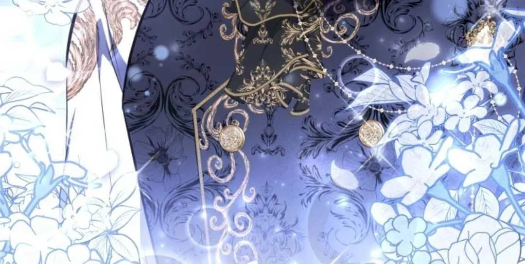 The Villain's Daughter Plans to Run Away Chapter 59 - halaman 134