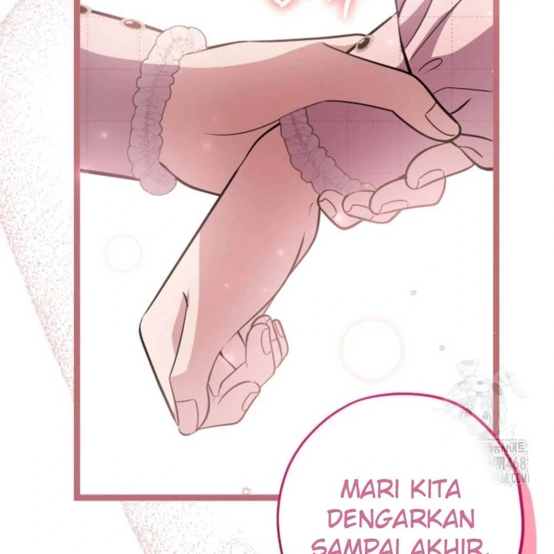 The Villain's Daughter Plans to Run Away Chapter 59 - halaman 15