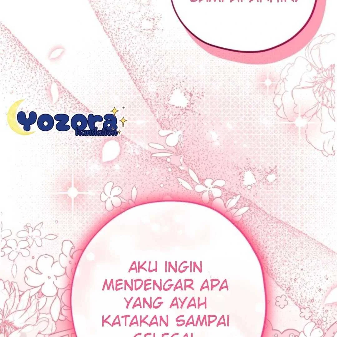 The Villain's Daughter Plans to Run Away Chapter 59 - halaman 16