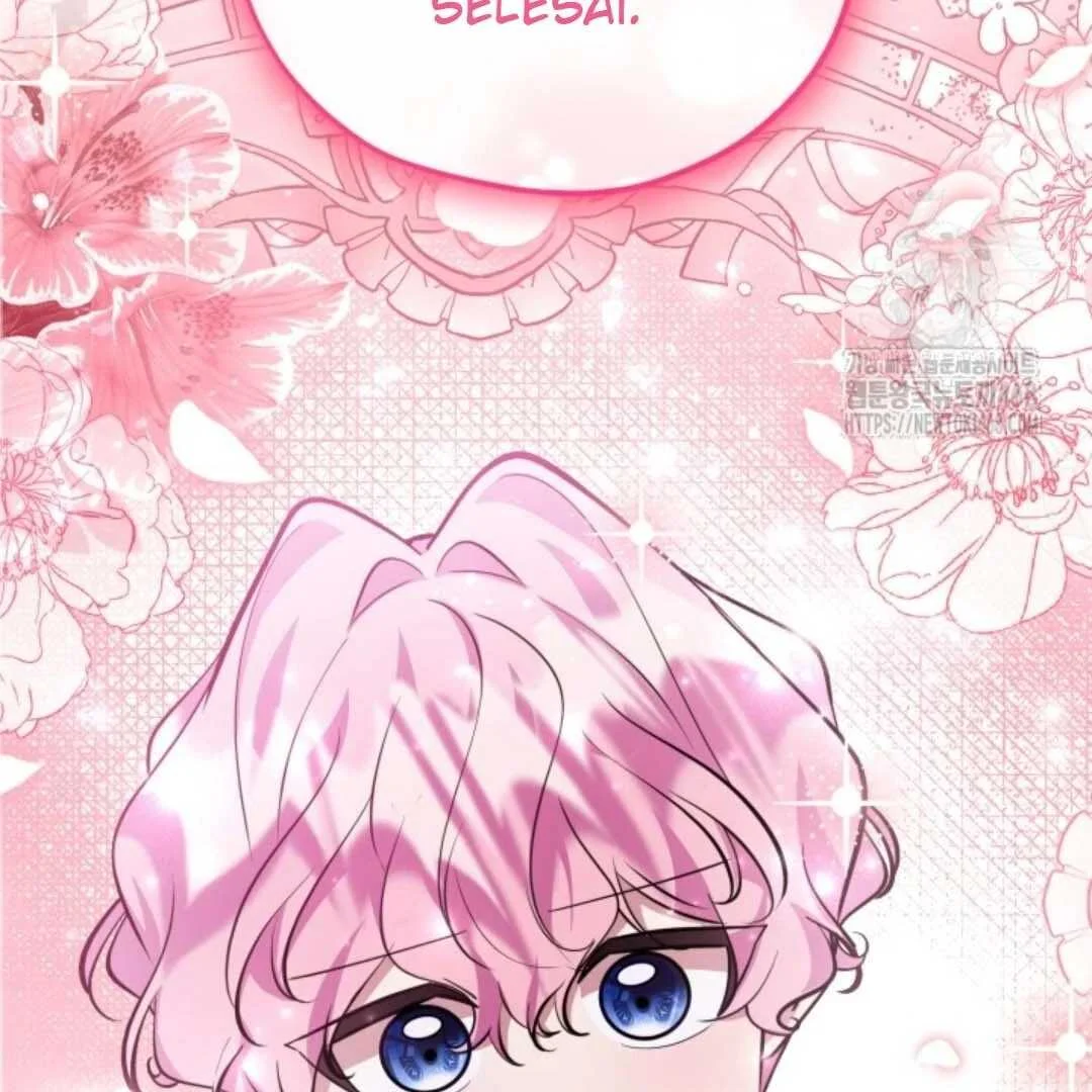 The Villain's Daughter Plans to Run Away Chapter 59 - halaman 17