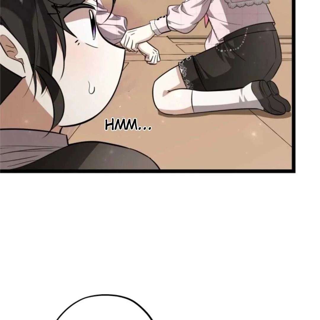 The Villain's Daughter Plans to Run Away Chapter 59 - halaman 21