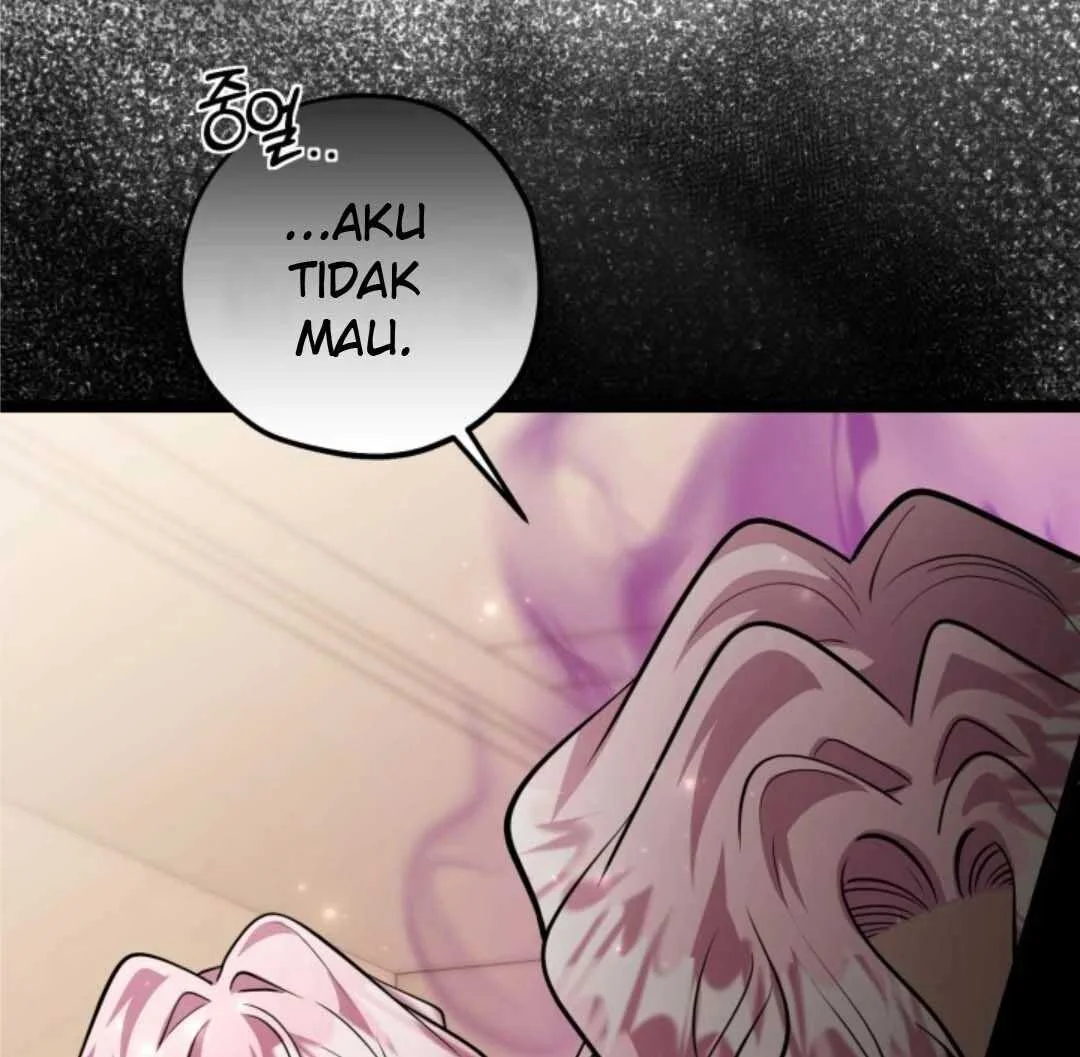 The Villain's Daughter Plans to Run Away Chapter 59 - halaman 24