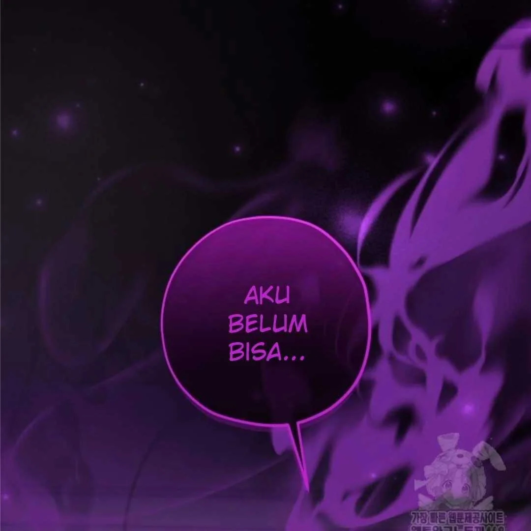The Villain's Daughter Plans to Run Away Chapter 59 - halaman 26