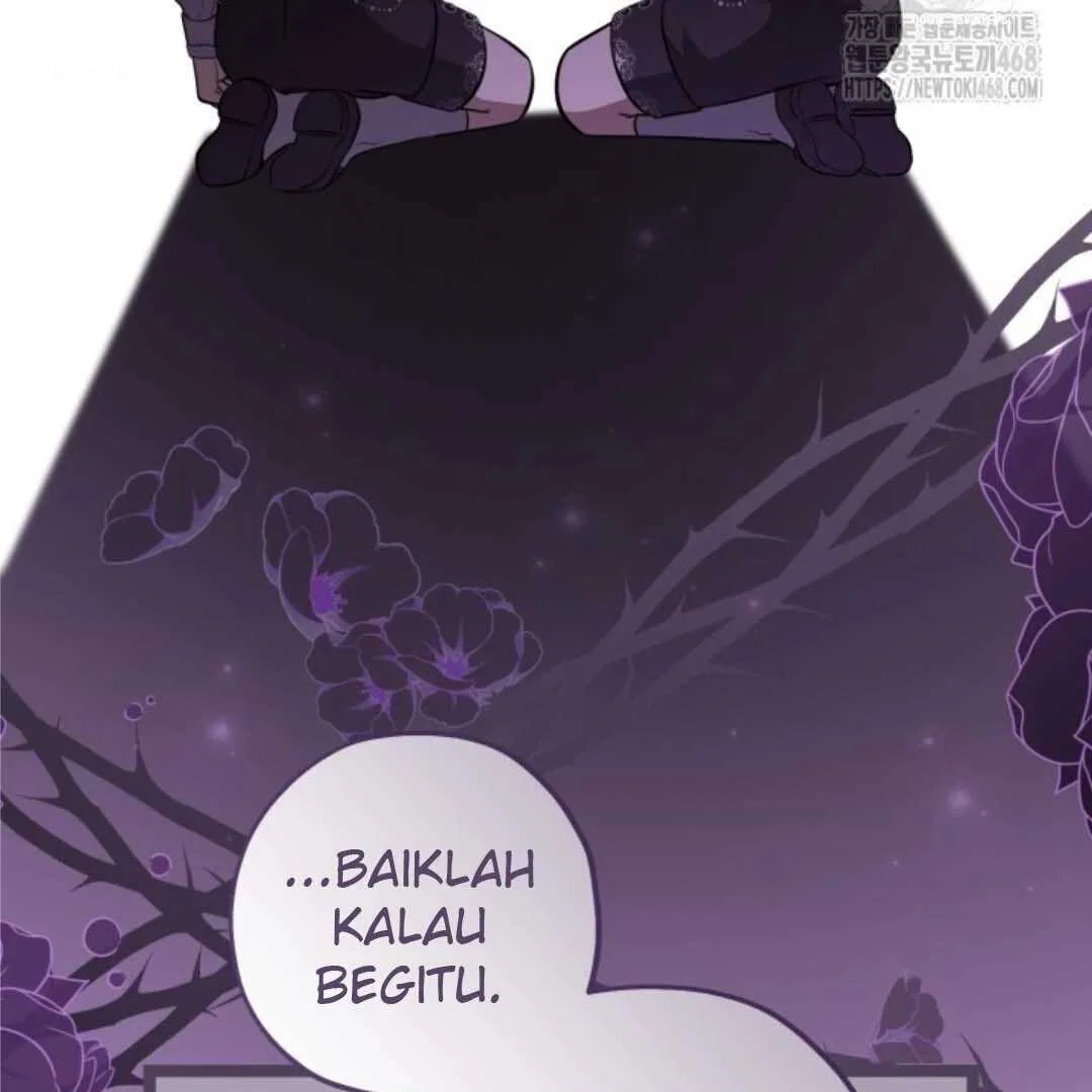 The Villain's Daughter Plans to Run Away Chapter 59 - halaman 30
