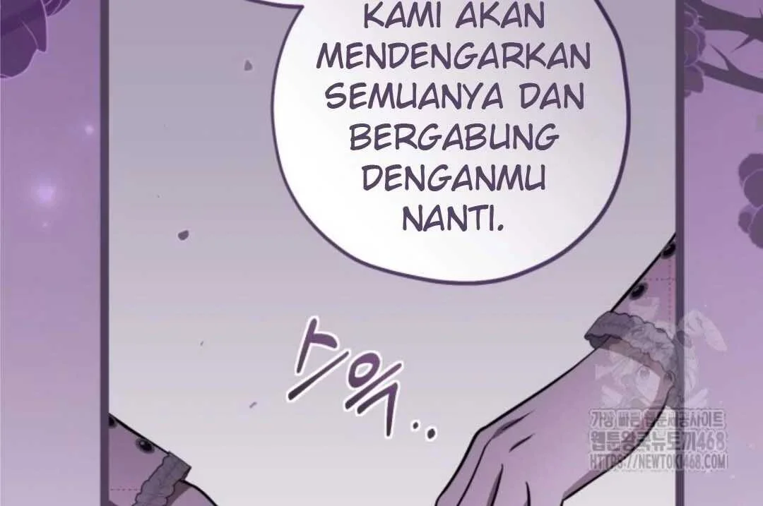 The Villain's Daughter Plans to Run Away Chapter 59 - halaman 31
