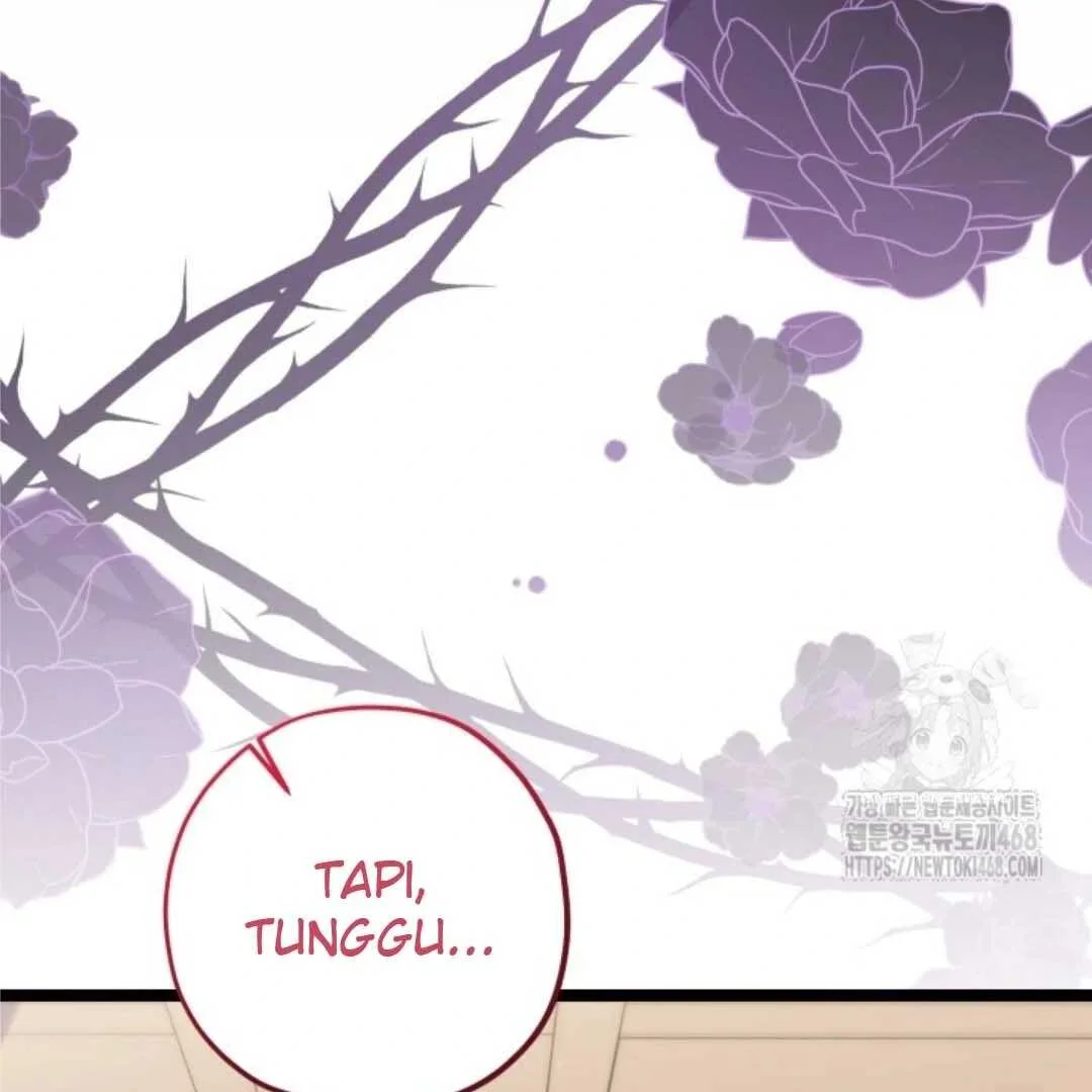 The Villain's Daughter Plans to Run Away Chapter 59 - halaman 33