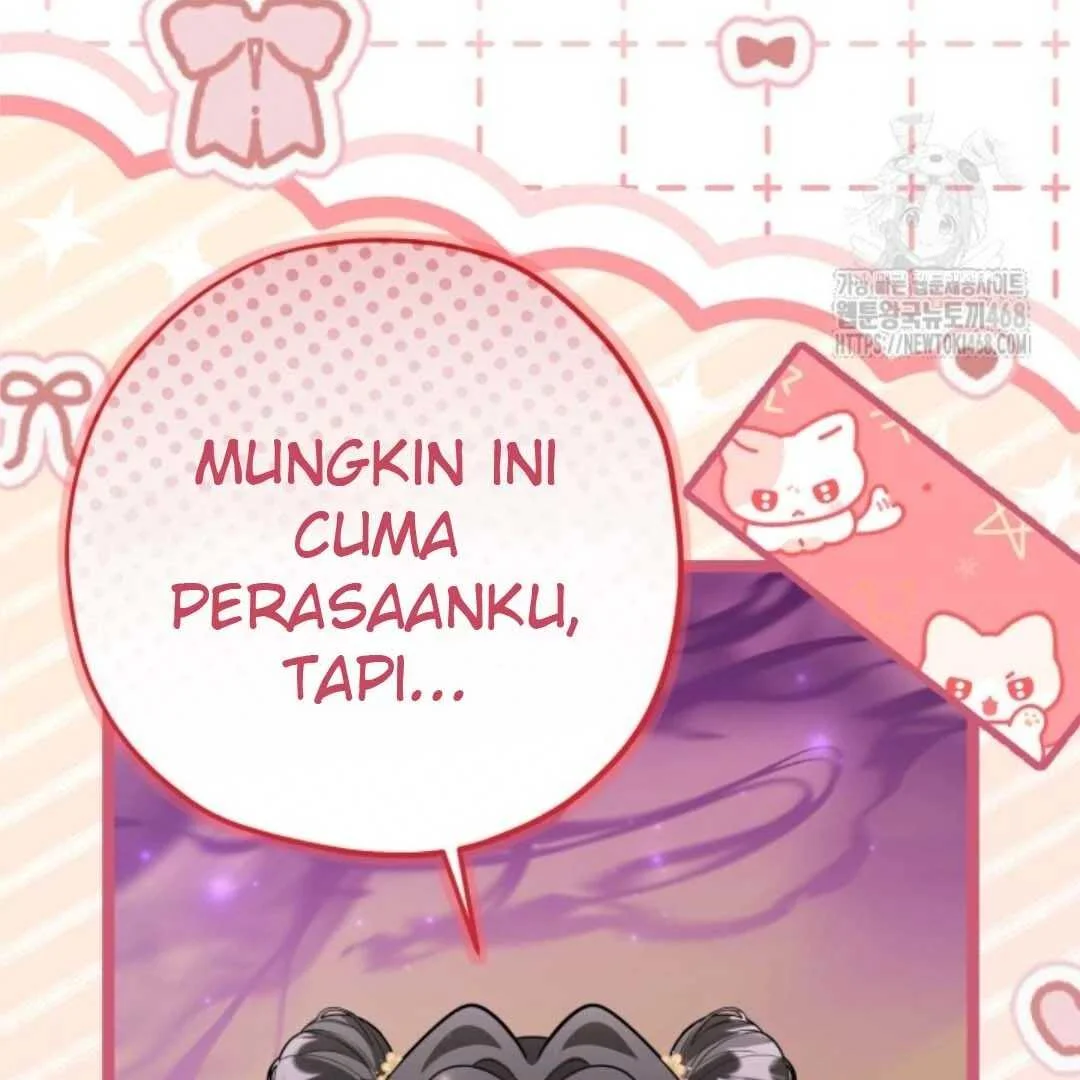 The Villain's Daughter Plans to Run Away Chapter 59 - halaman 35