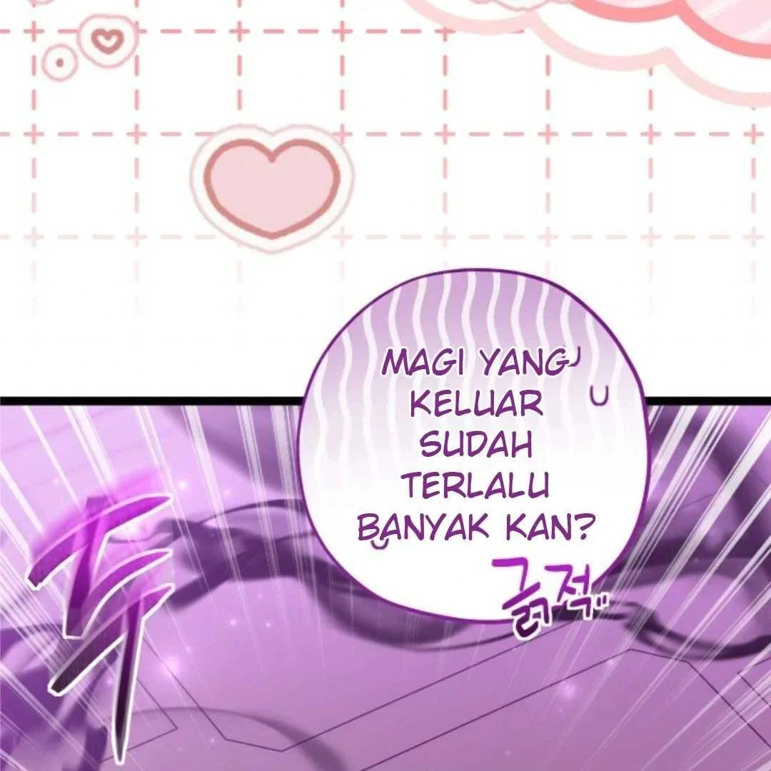 The Villain's Daughter Plans to Run Away Chapter 59 - halaman 37