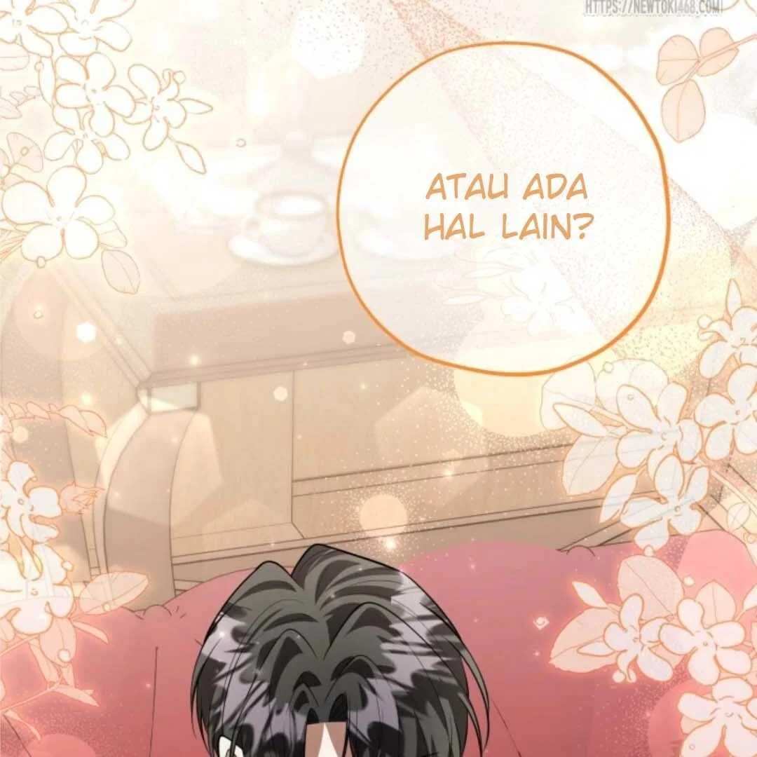 The Villain's Daughter Plans to Run Away Chapter 59 - halaman 5
