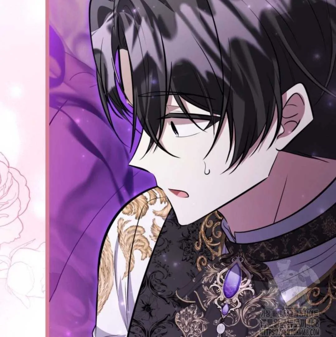 The Villain's Daughter Plans to Run Away Chapter 59 - halaman 51