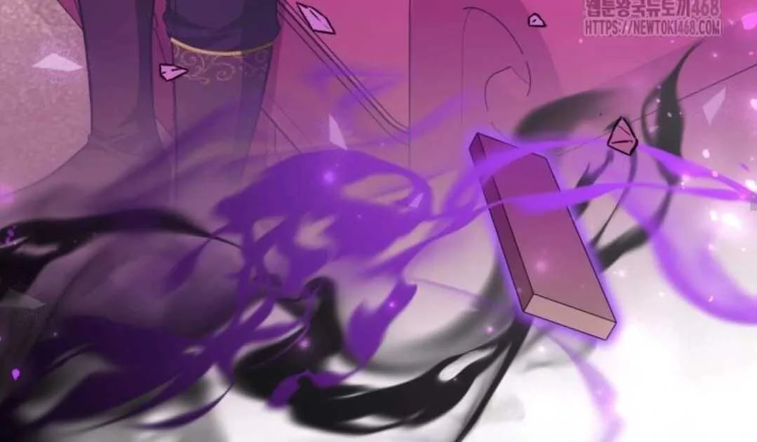 The Villain's Daughter Plans to Run Away Chapter 59 - halaman 55