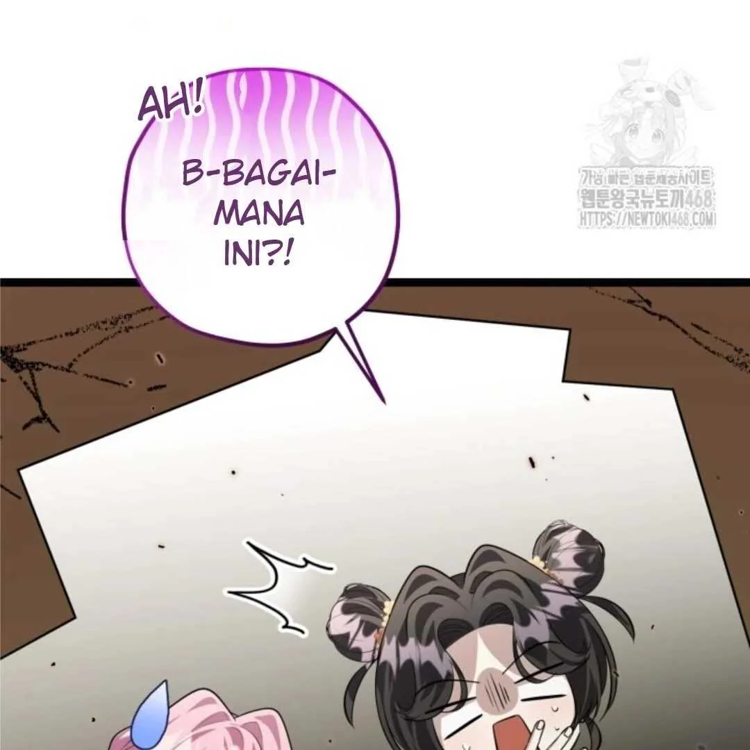 The Villain's Daughter Plans to Run Away Chapter 59 - halaman 57
