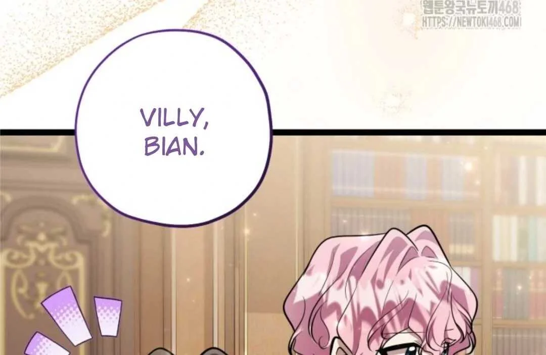 The Villain's Daughter Plans to Run Away Chapter 59 - halaman 67