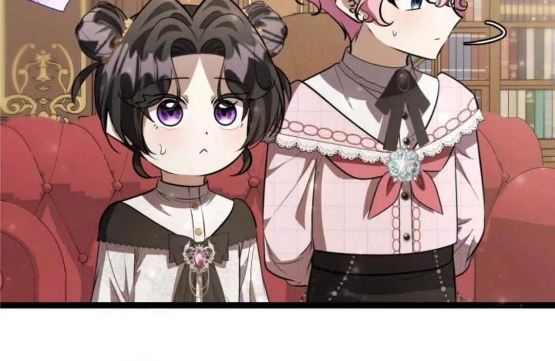 The Villain's Daughter Plans to Run Away Chapter 59 - halaman 68