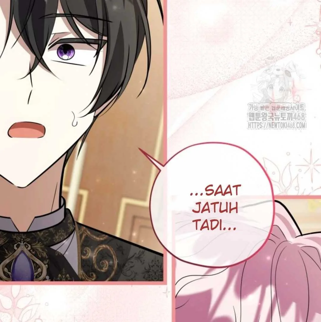 The Villain's Daughter Plans to Run Away Chapter 59 - halaman 78