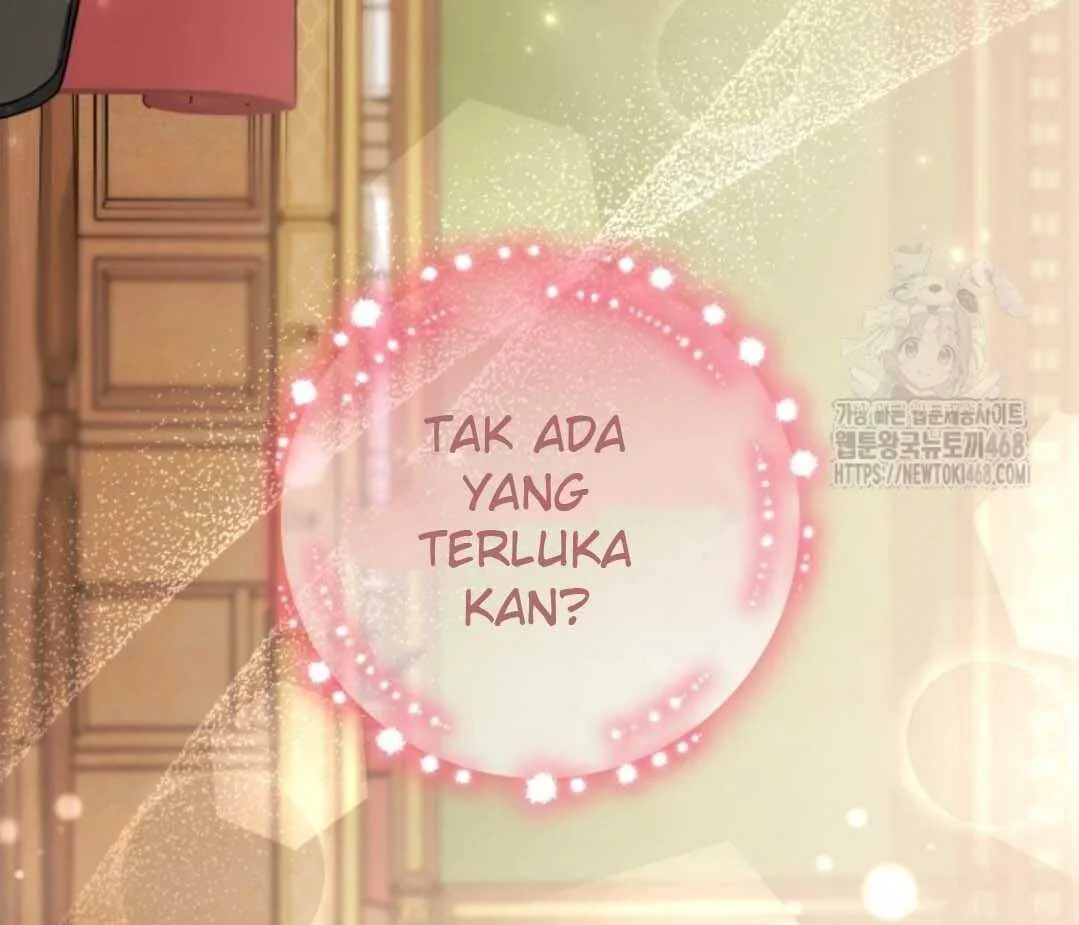 The Villain's Daughter Plans to Run Away Chapter 59 - halaman 81