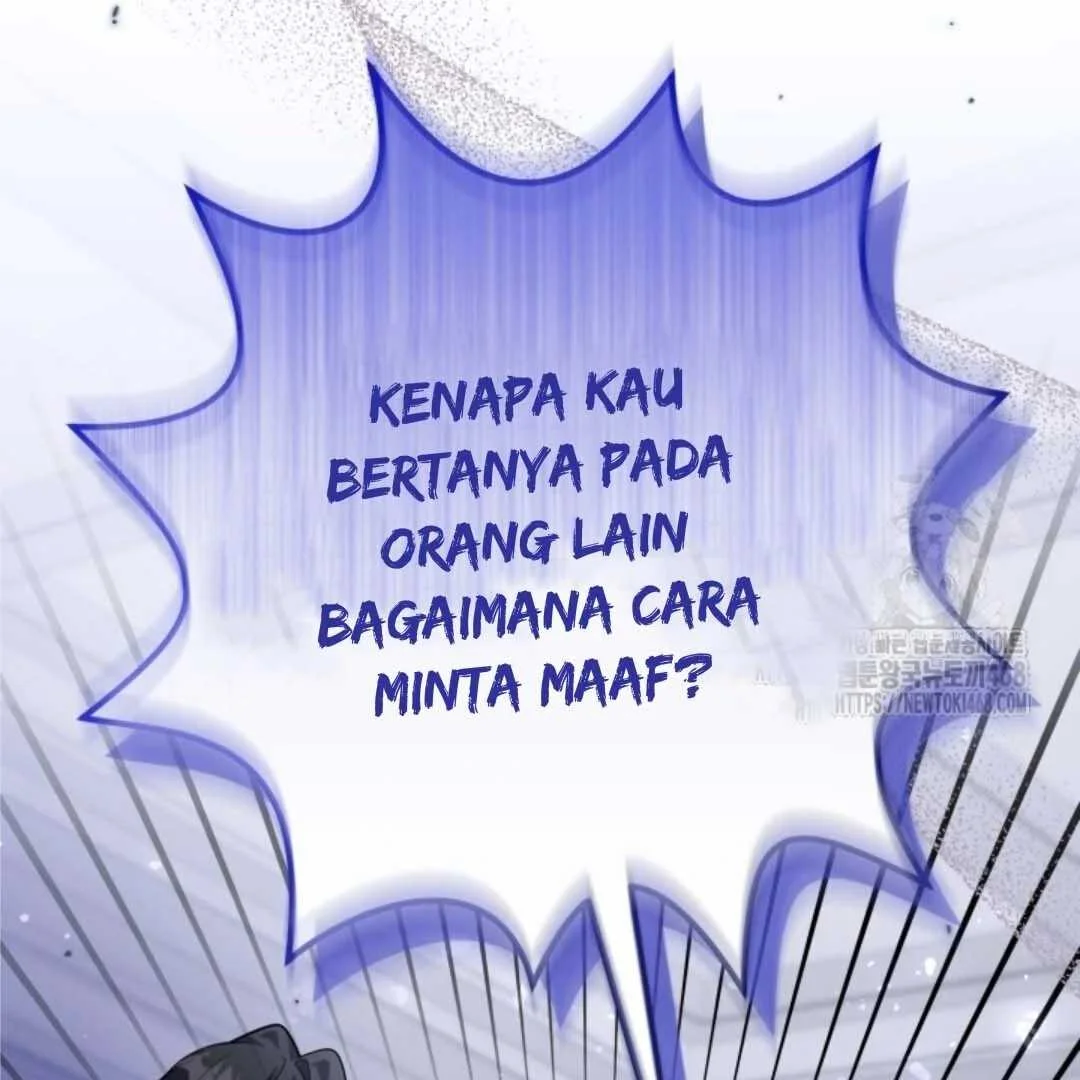 The Villain's Daughter Plans to Run Away Chapter 59 - halaman 85