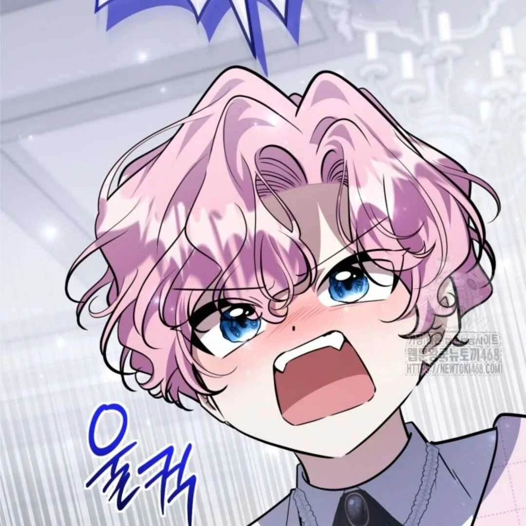 The Villain's Daughter Plans to Run Away Chapter 59 - halaman 88