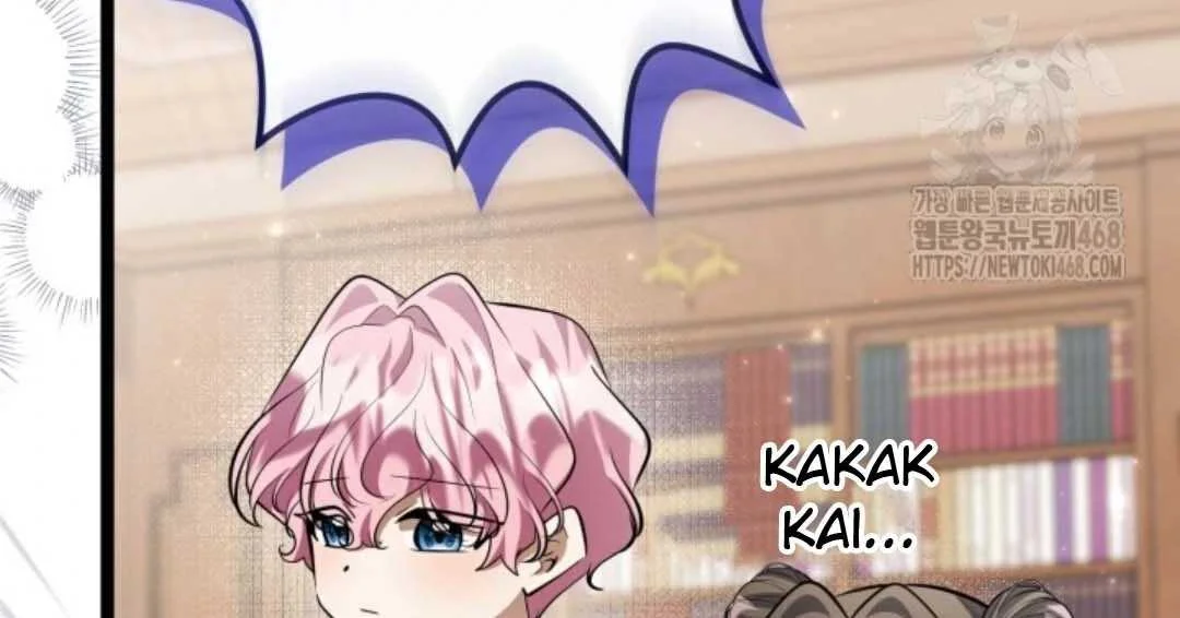 The Villain's Daughter Plans to Run Away Chapter 59 - halaman 90