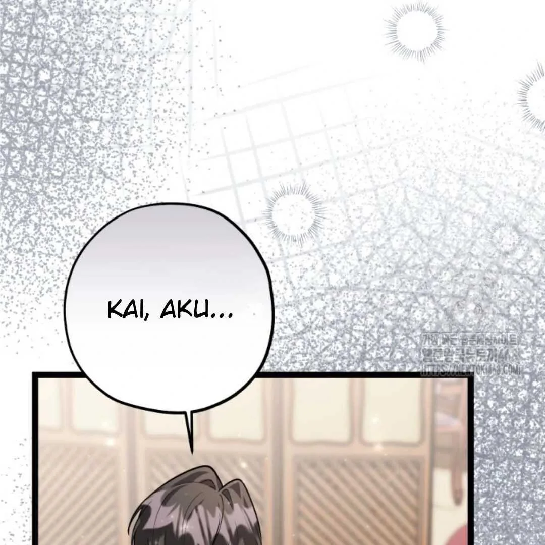 The Villain's Daughter Plans to Run Away Chapter 59 - halaman 92
