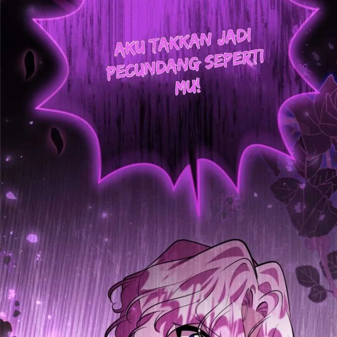 The Villain's Daughter Plans to Run Away Chapter 59 - halaman 96