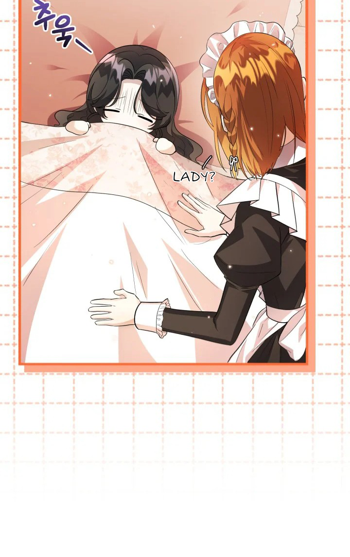 The Villain's Daughter Plans to Run Away Chapter 6 - halaman 2