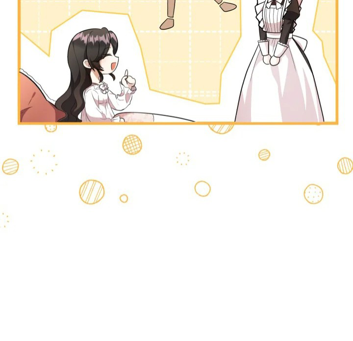 The Villain's Daughter Plans to Run Away Chapter 6 - halaman 22