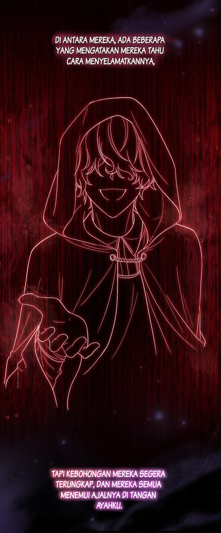 The Villain's Daughter Plans to Run Away Chapter 6 - halaman 33