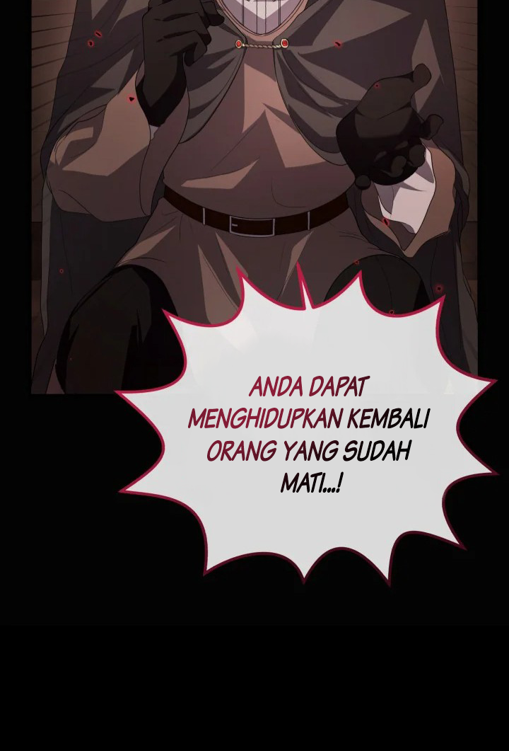 The Villain's Daughter Plans to Run Away Chapter 6 - halaman 40