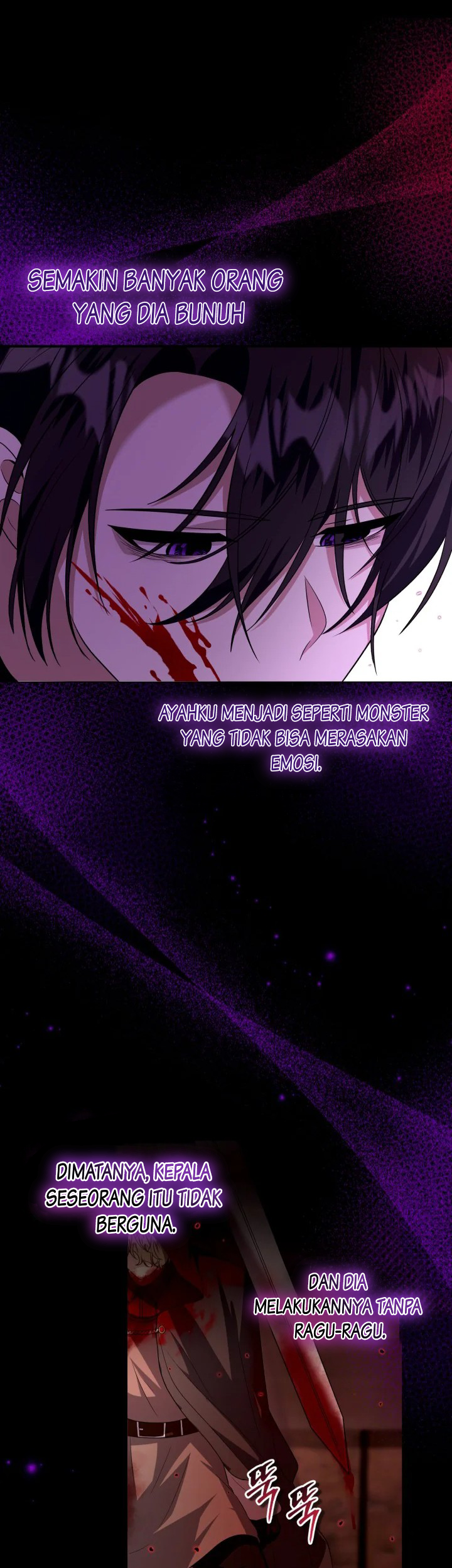 The Villain's Daughter Plans to Run Away Chapter 6 - halaman 43