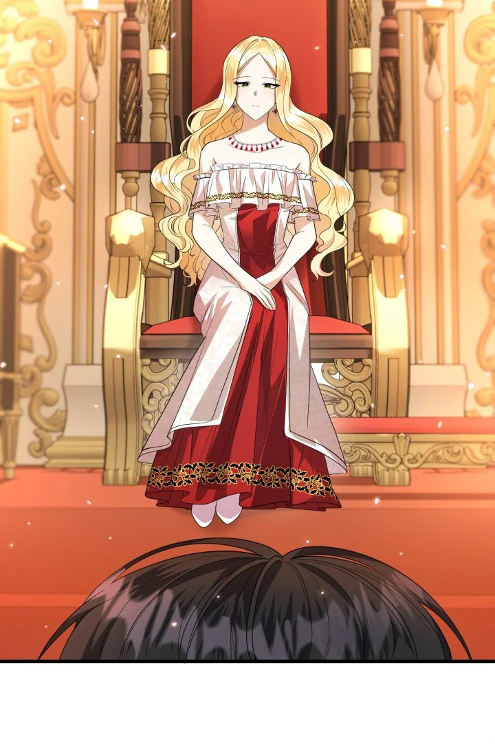 The Villain's Daughter Plans to Run Away Chapter 6 - halaman 47
