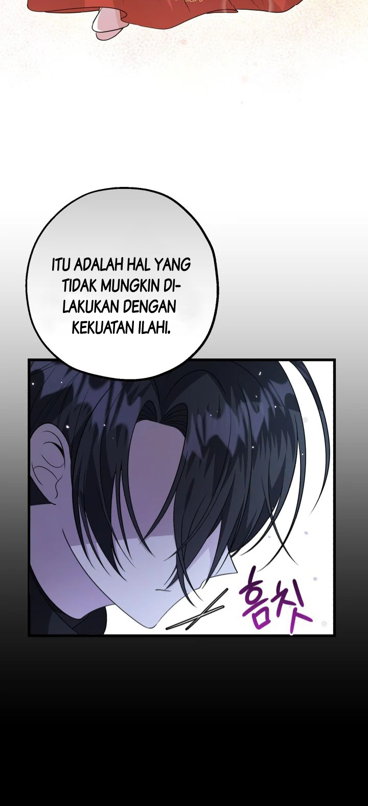 The Villain's Daughter Plans to Run Away Chapter 6 - halaman 49