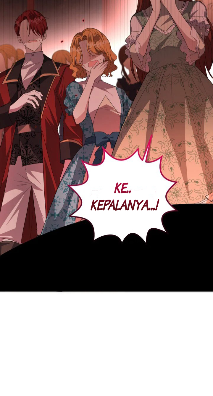 The Villain's Daughter Plans to Run Away Chapter 6 - halaman 53