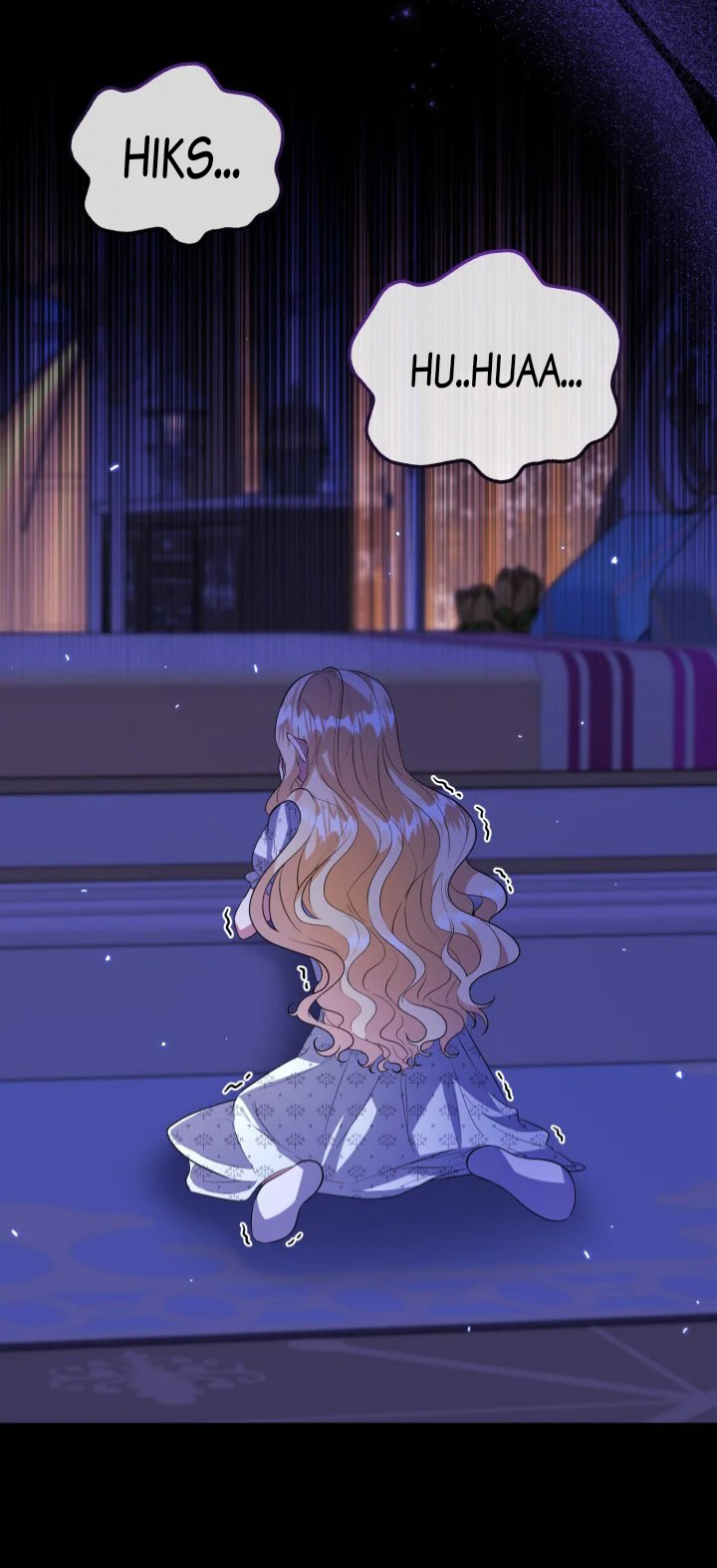 The Villain's Daughter Plans to Run Away Chapter 6 - halaman 57