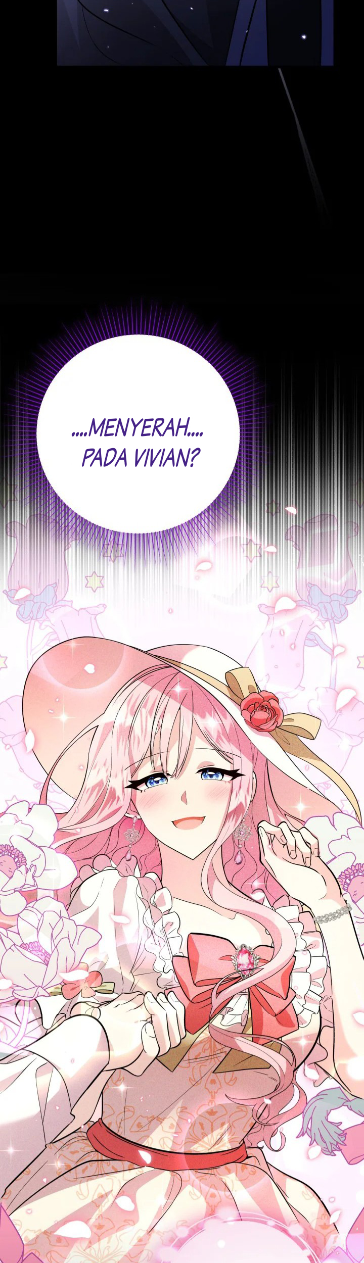 The Villain's Daughter Plans to Run Away Chapter 6 - halaman 61