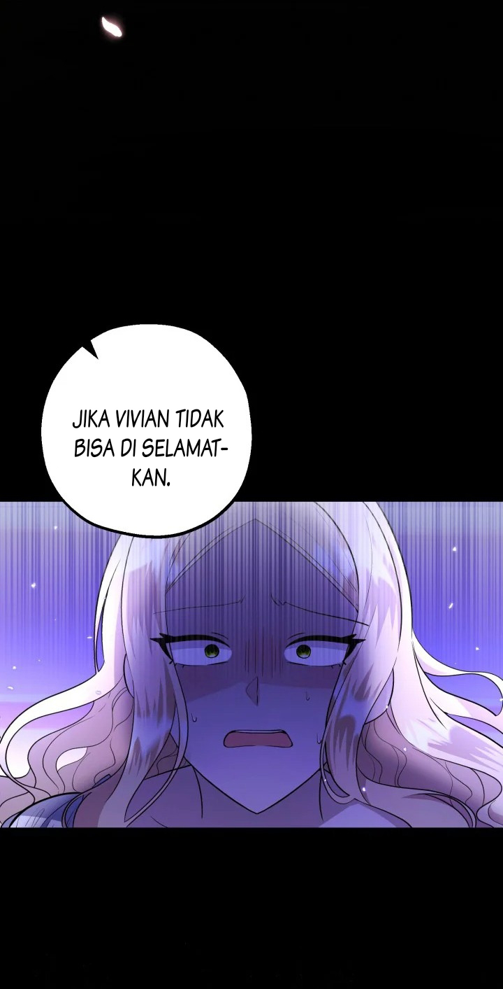 The Villain's Daughter Plans to Run Away Chapter 6 - halaman 63