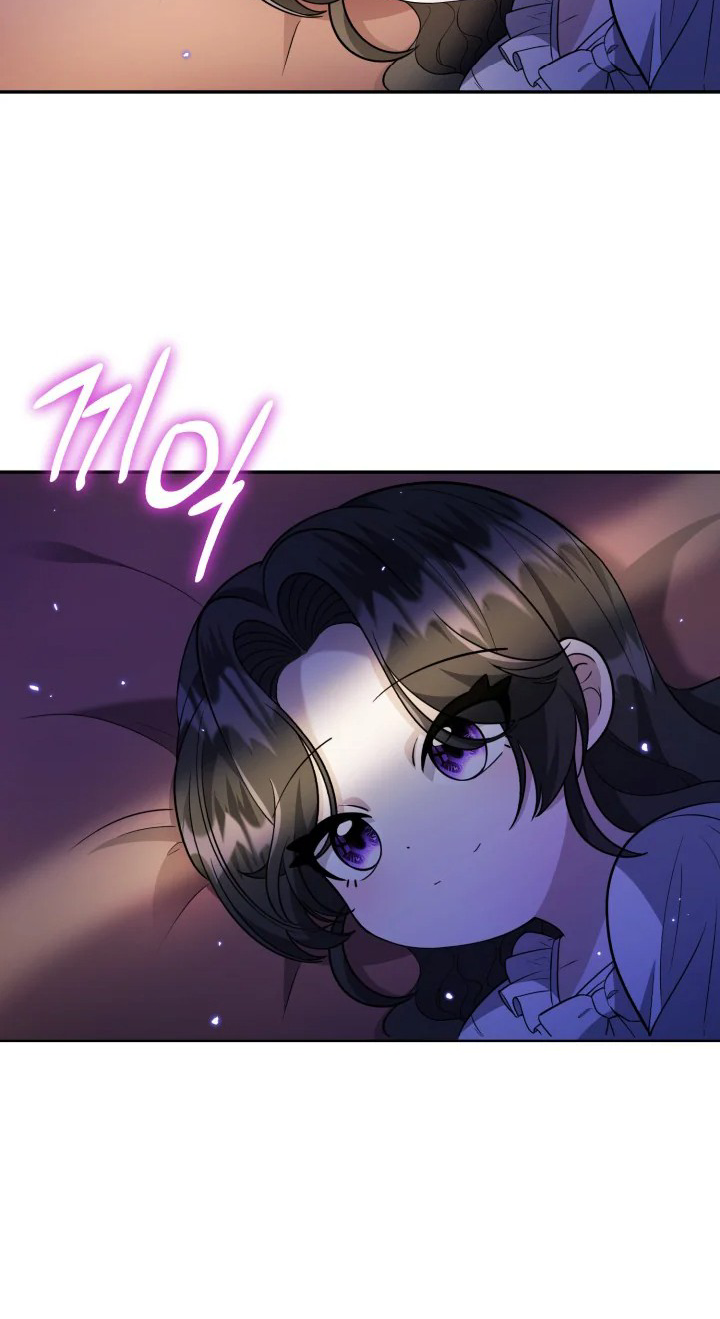 The Villain's Daughter Plans to Run Away Chapter 6 - halaman 71