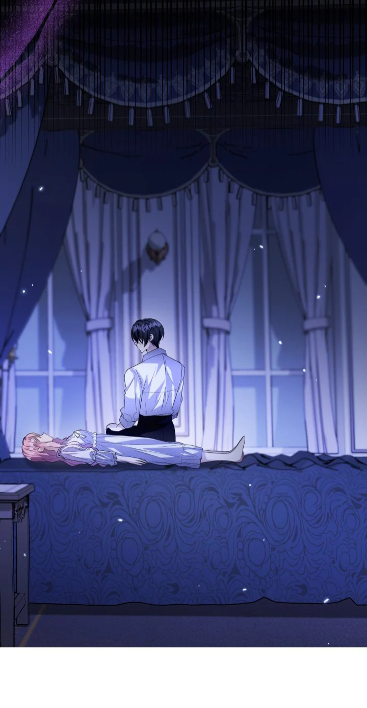 The Villain's Daughter Plans to Run Away Chapter 6 - halaman 75