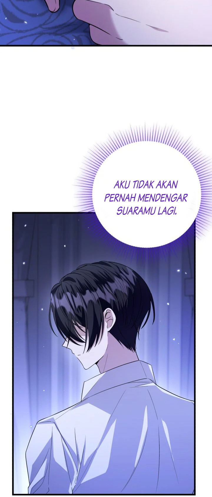 The Villain's Daughter Plans to Run Away Chapter 6 - halaman 77