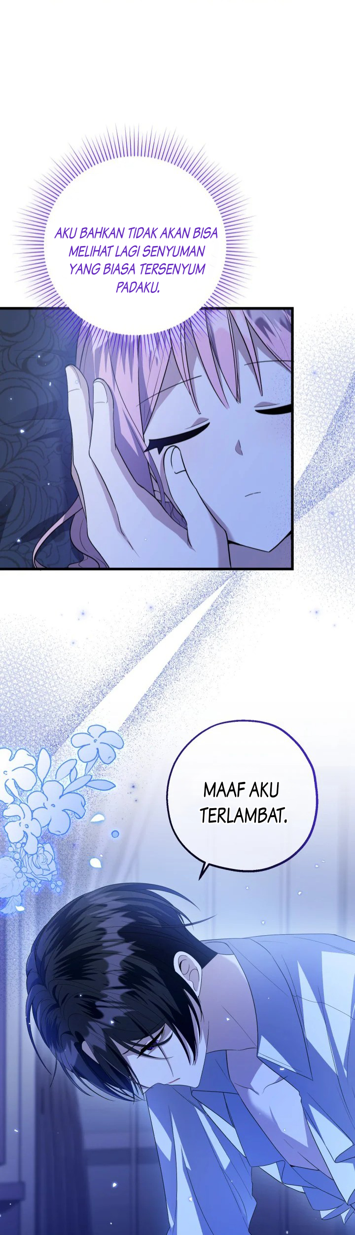 The Villain's Daughter Plans to Run Away Chapter 6 - halaman 78