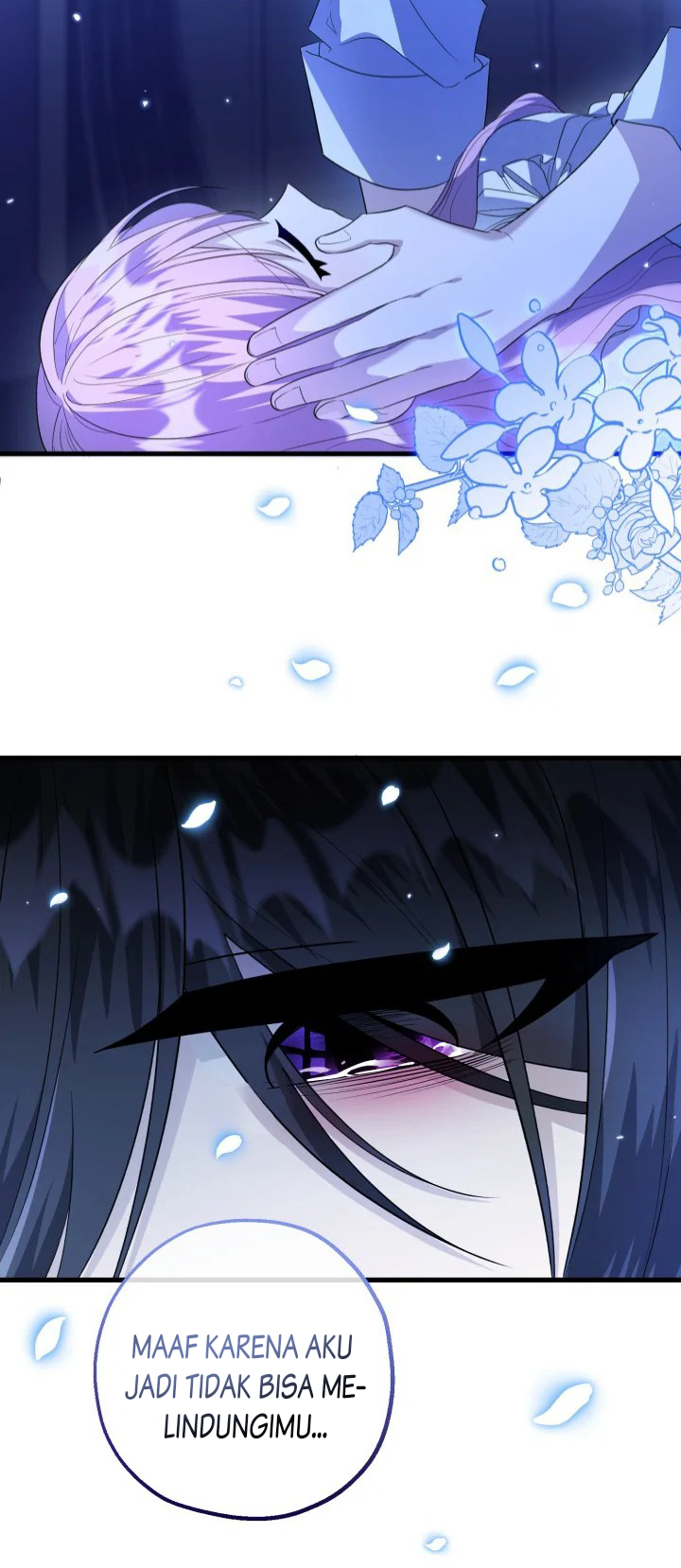 The Villain's Daughter Plans to Run Away Chapter 6 - halaman 79
