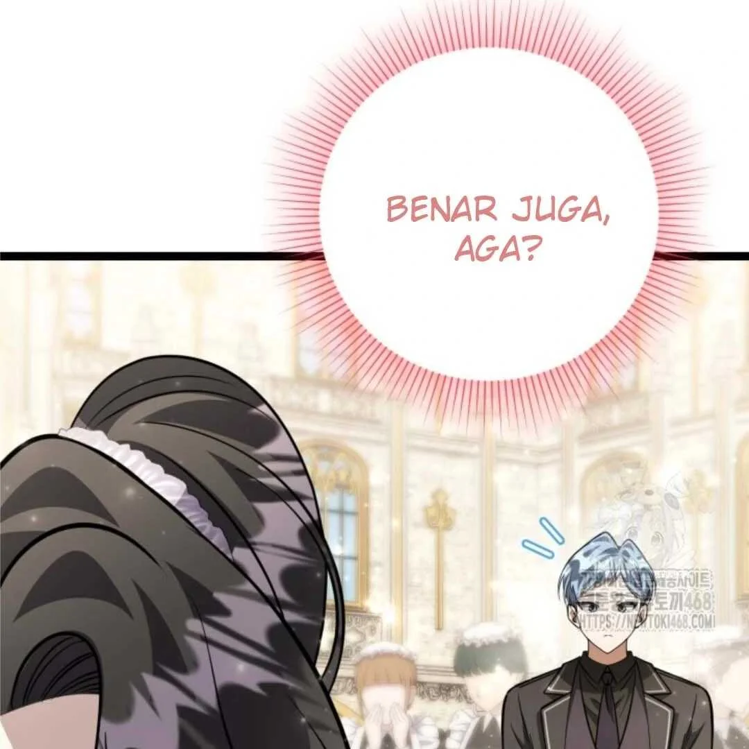 The Villain's Daughter Plans to Run Away Chapter 60 - halaman 103