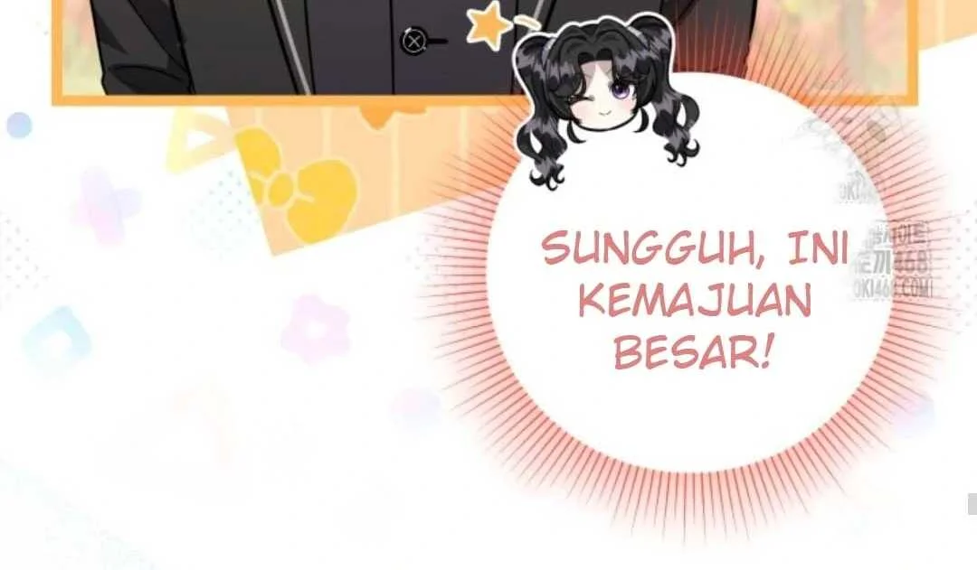 The Villain's Daughter Plans to Run Away Chapter 60 - halaman 107